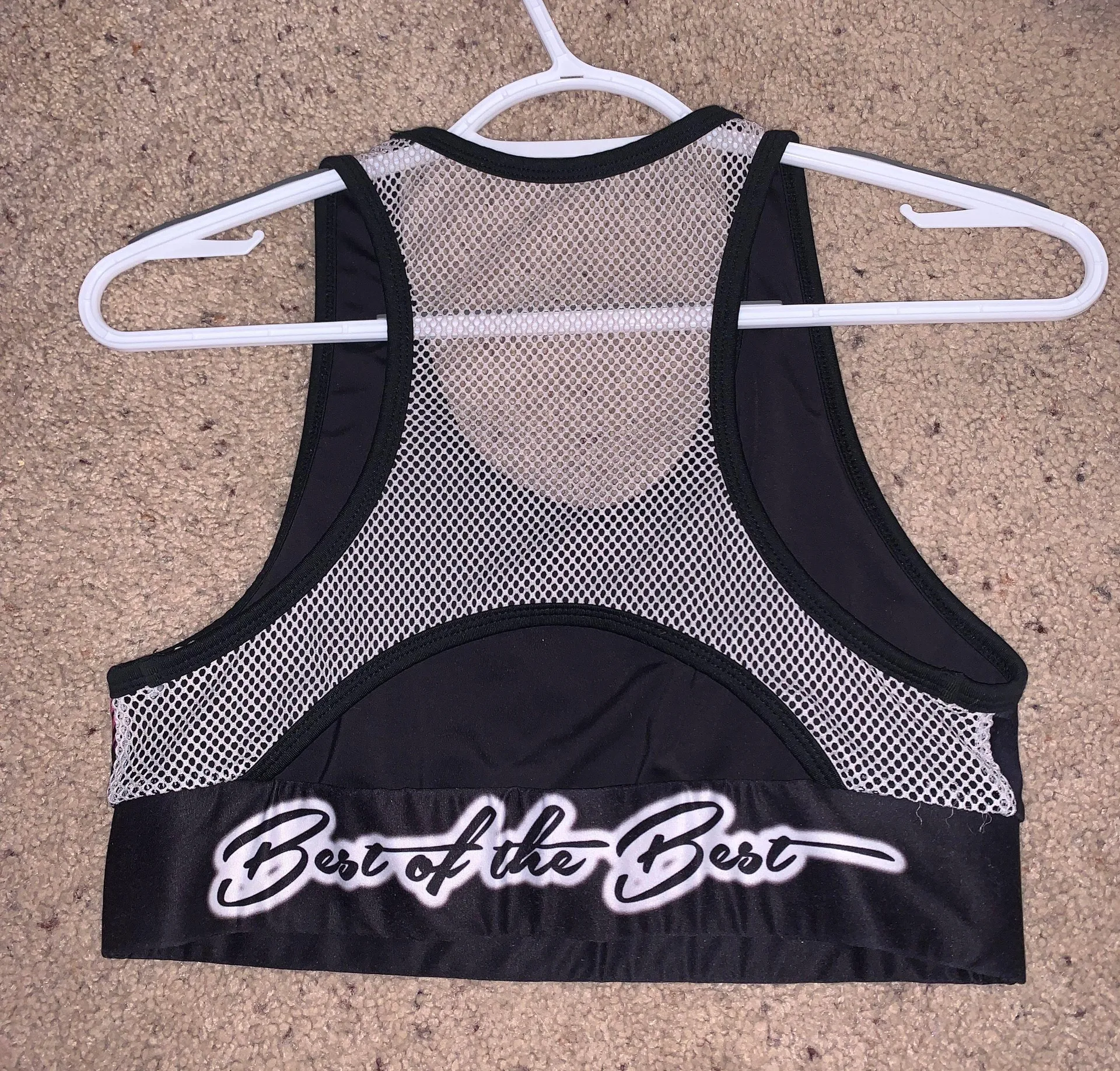 Cheer Athletics Sports Bra - Image 2