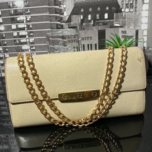 Authentic Cartier Long Wallet - Image 2