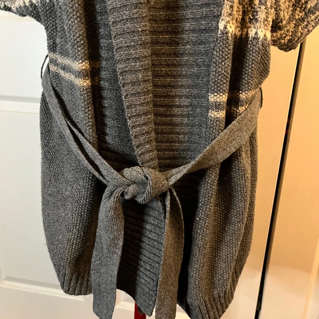 Gap Cardigan Sweater XL - Image 3