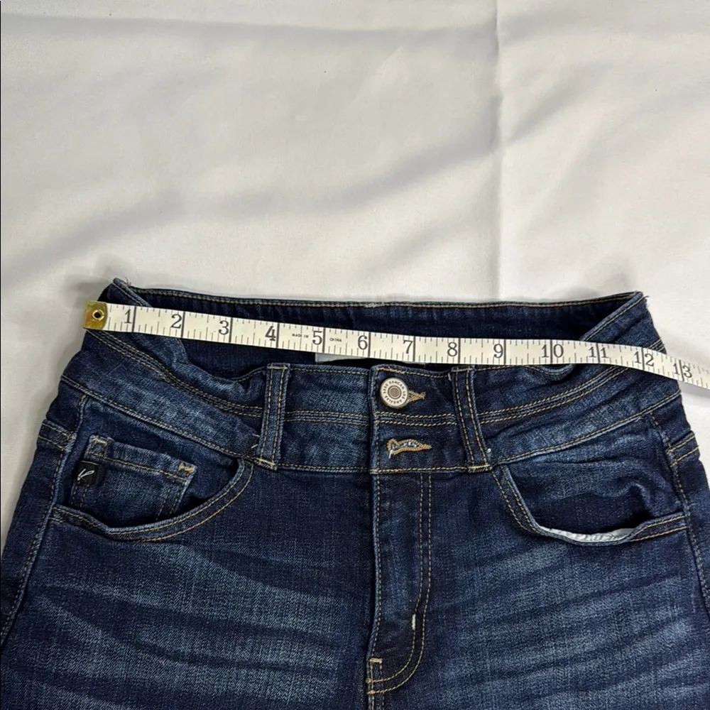 KanCan Blue Mid - Image 4