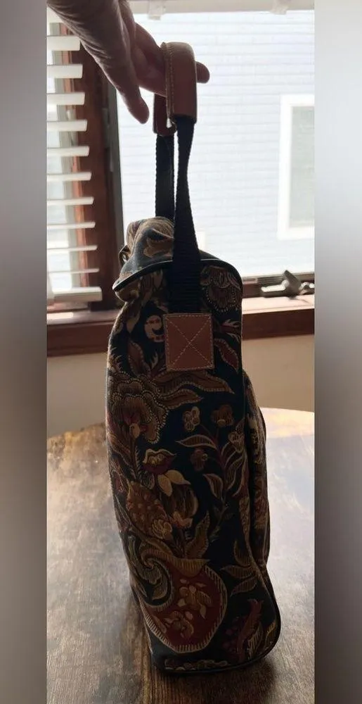 Bloomingbag. golf shoe bag - Image 4