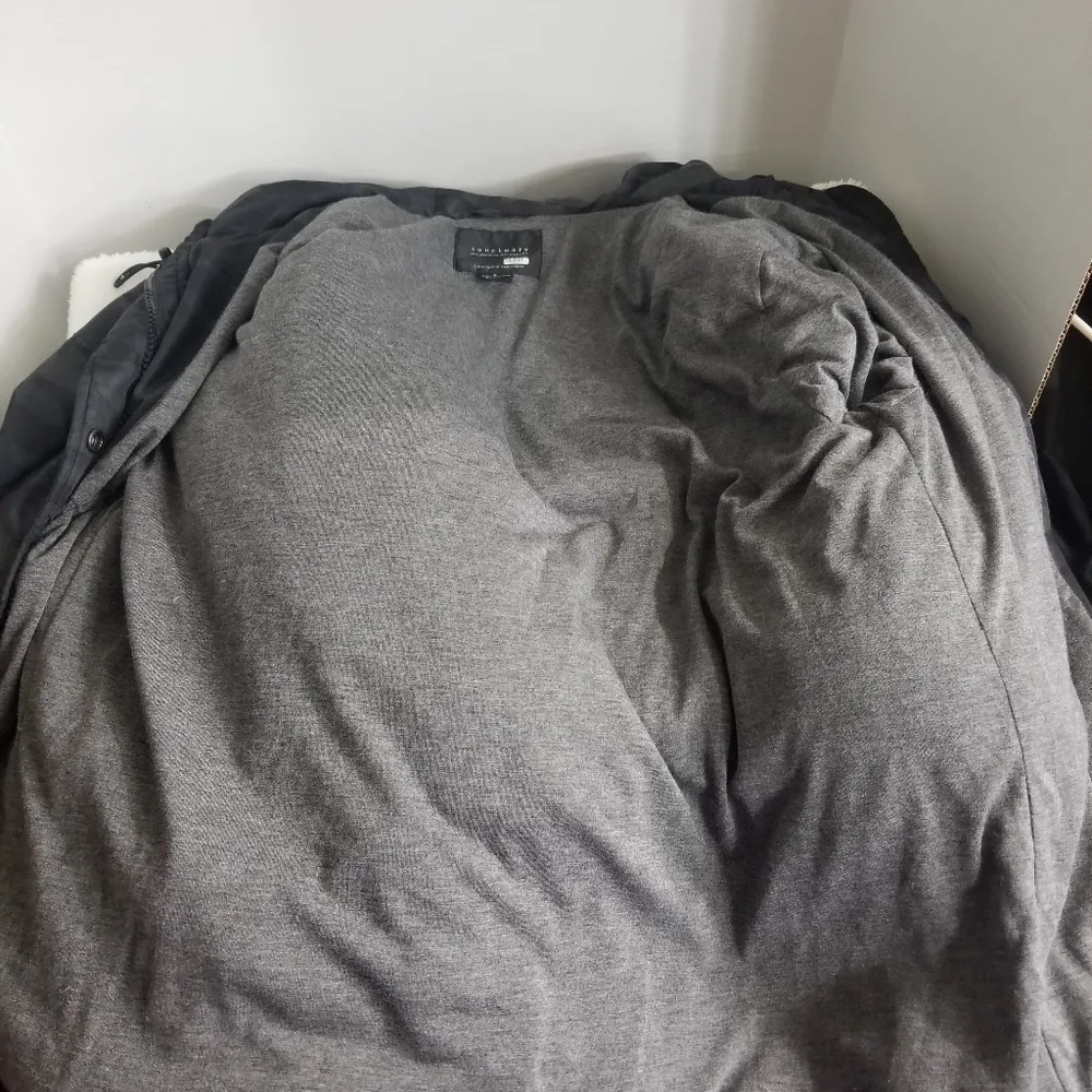 Sanctuary Camo puffer jacket - Image 4