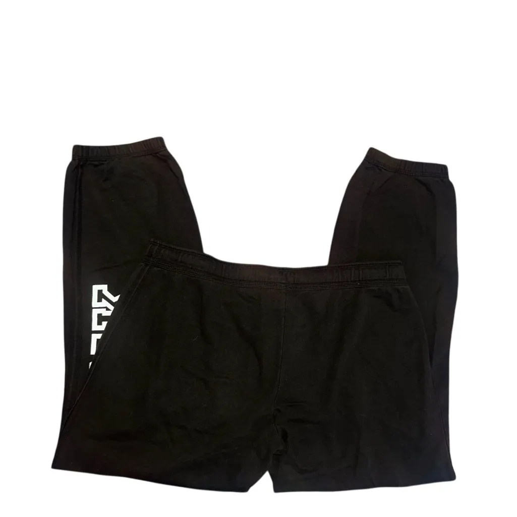 Y2K Vintage VS PINK Campus Capri Joggers! - Image 5