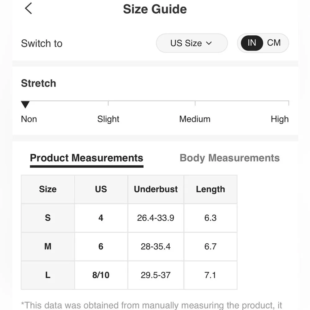 Shein Dobby Mesh Polka Dot Underwire Blue Bra Medium - Image 7