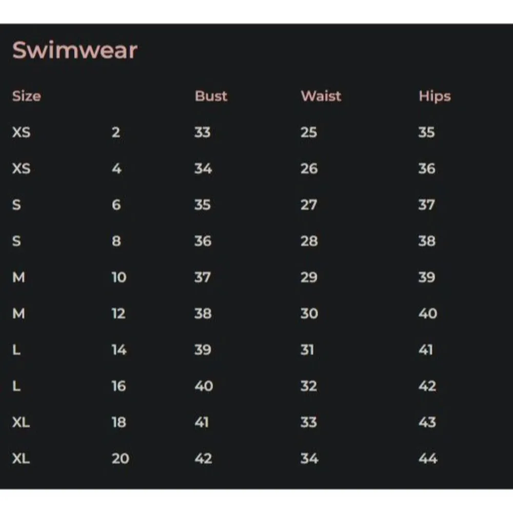 Jessica Simpson Womens Ribbed Bikini Swim Bottoms Cutout Hipster Ivory L - Image 4