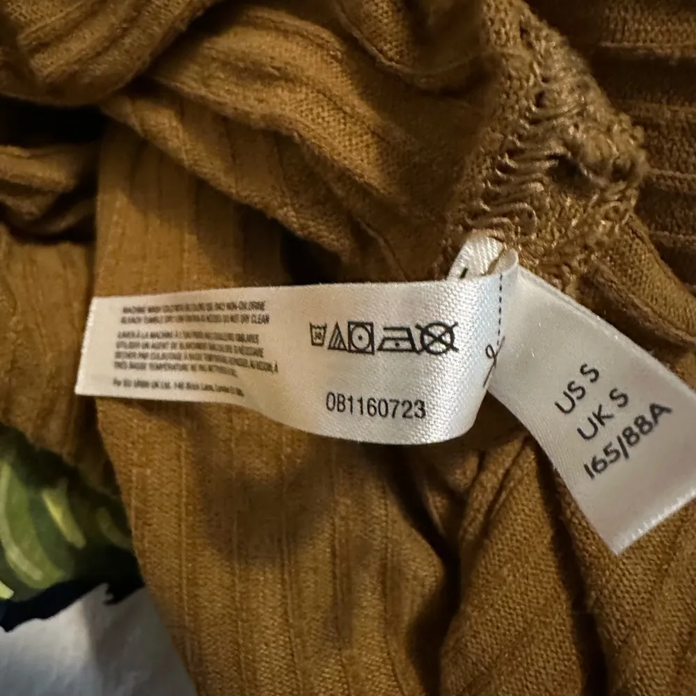 Free People  FP Movement Can't Handle This Turtleneck Sweater Size S - Image 7