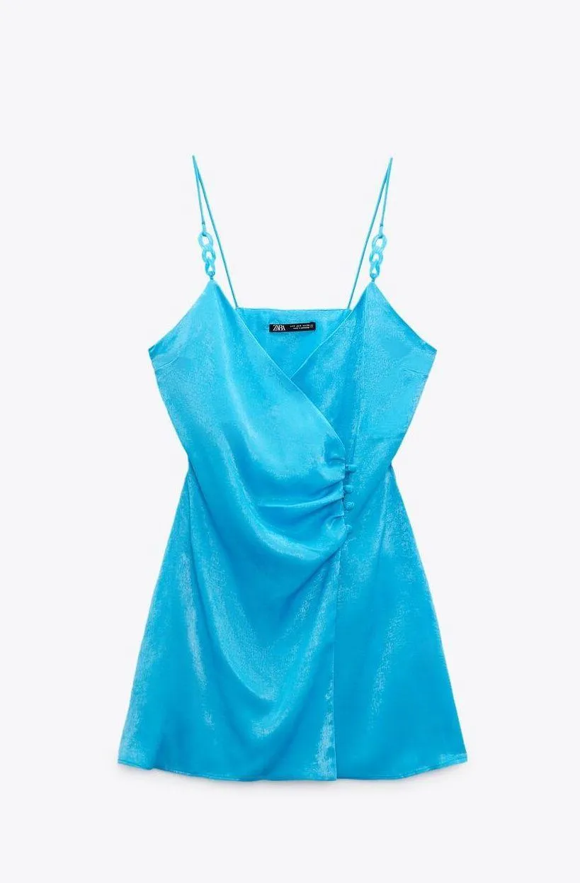 ZARA Mini Dress - Image 5