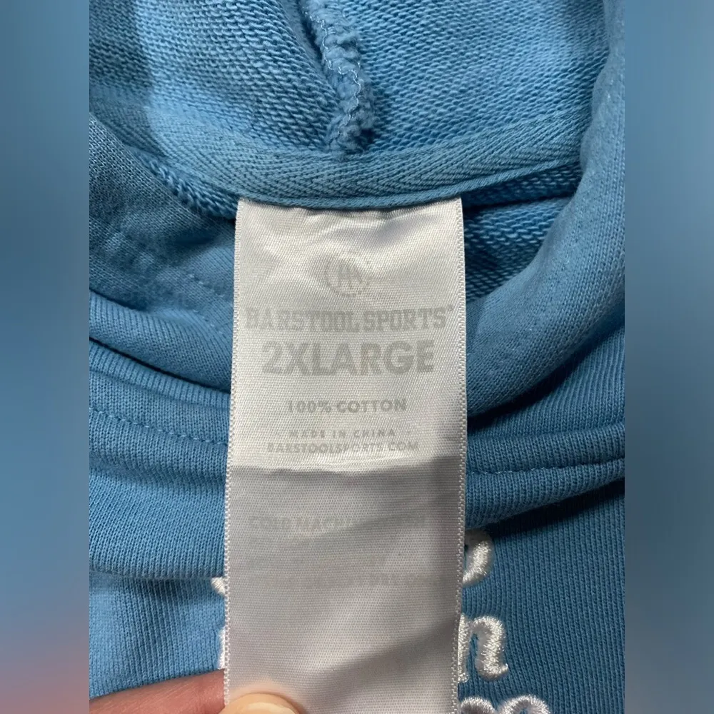 Sleep when you’re dead Brianna chickenfry PlanBri Barstool hoodie - Image 4