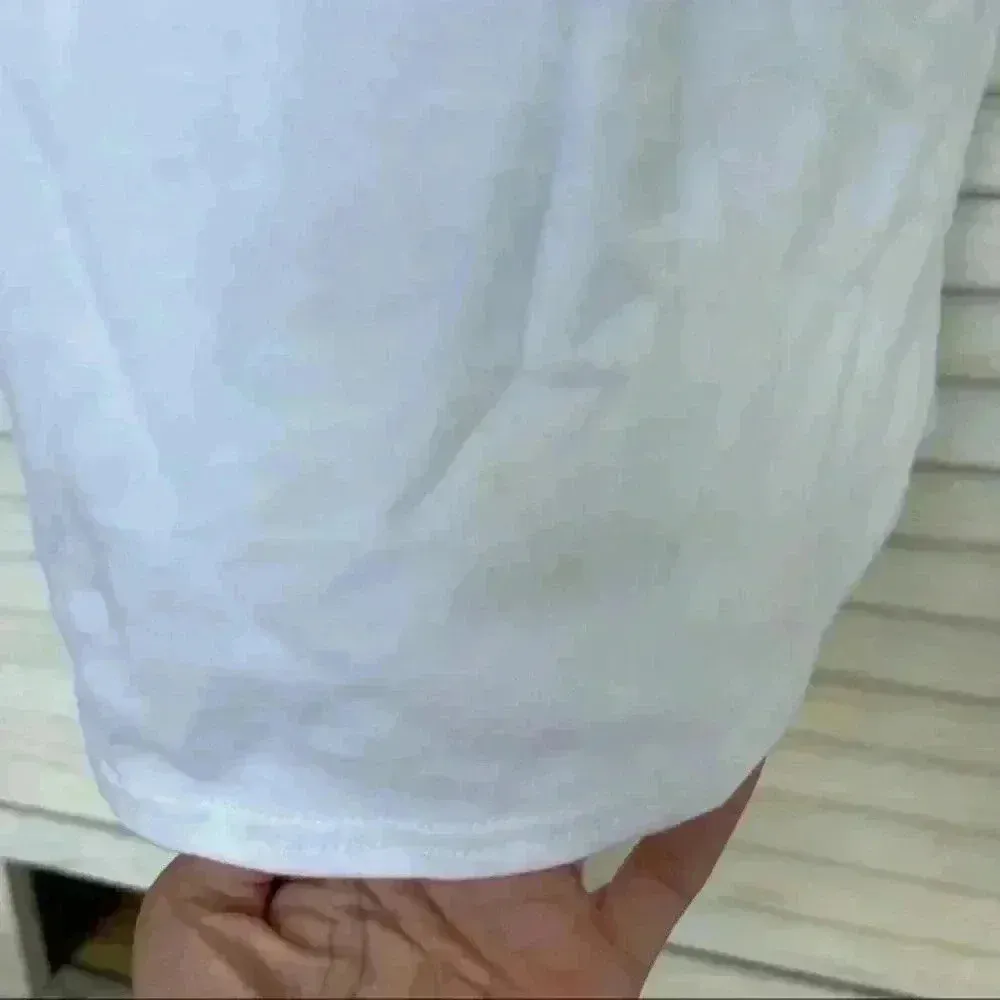 BOOHOO JEN SQUARE NECK BODYCON MIDI DRESS - Image 9