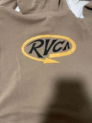 RVCA Hoodie - Image 3