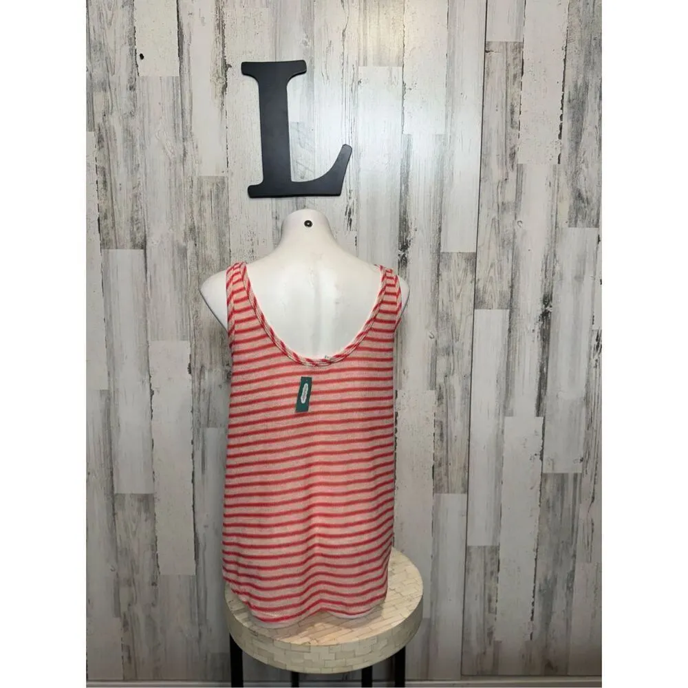 Maurice stripped blouse - Image 2