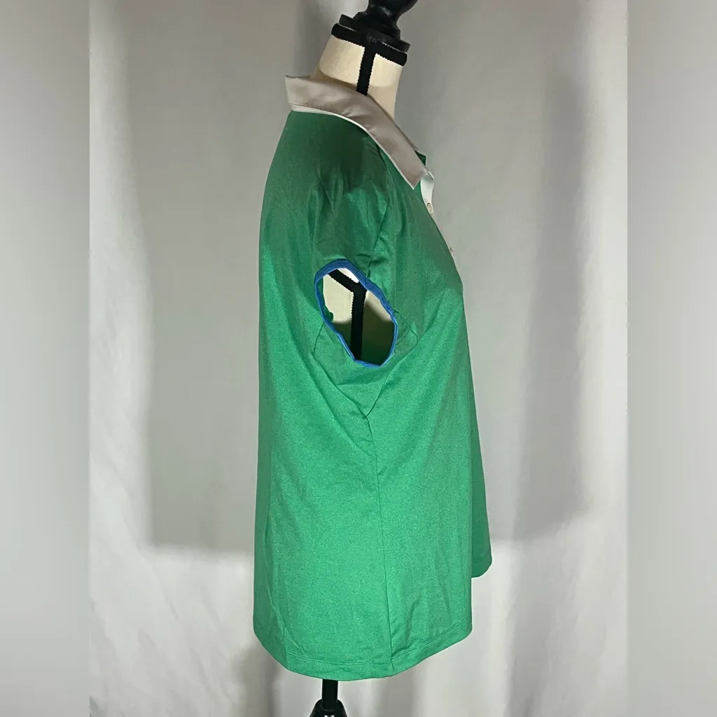 Nike Golf Tour Performance Women’s Golf Polo Shirt - Image 6