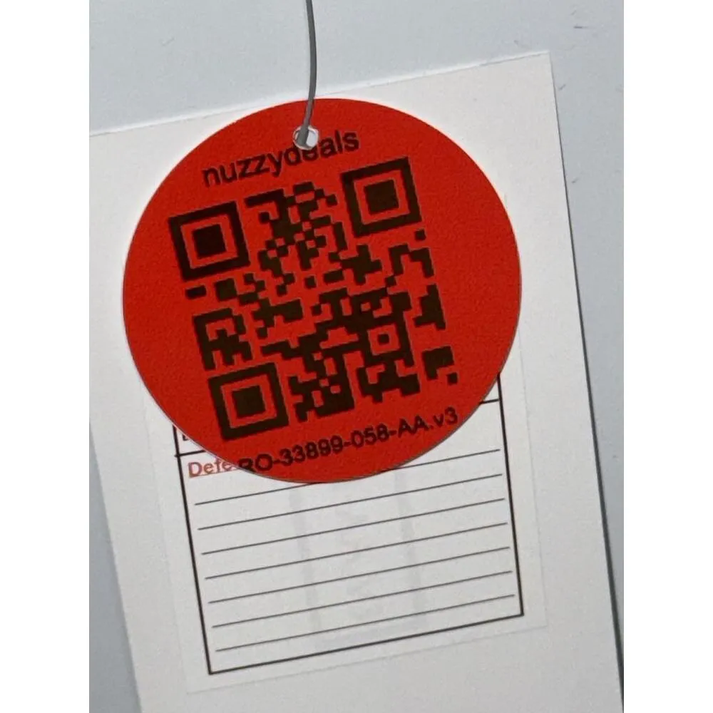 Abercrombie & Fitch Soft A&F Max Essential Green Half Zip Mock Sweatshirt Size M - Image 6