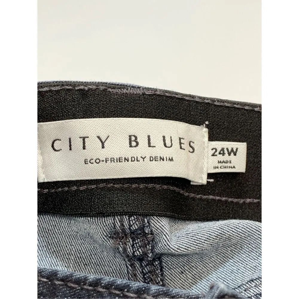 City Blues Women's Eco - Image 4