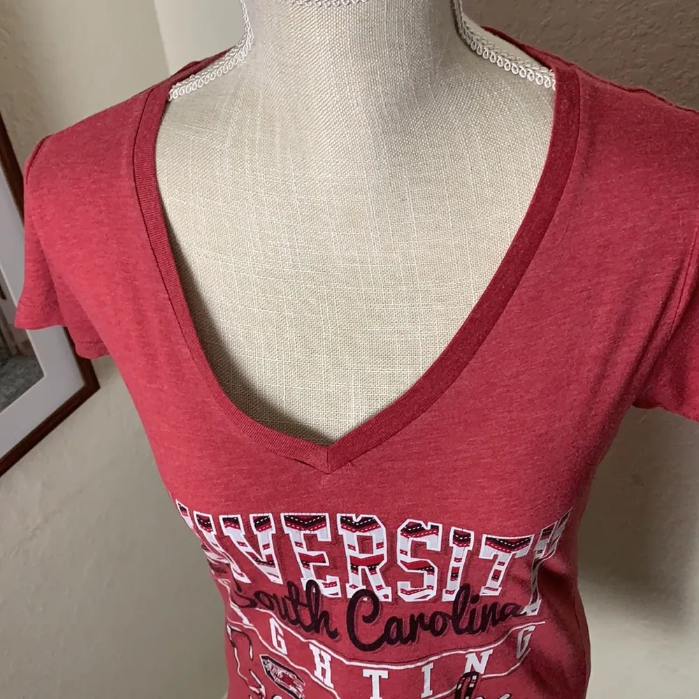 University of South Carolina Fighting Gamecocks V - Image 9