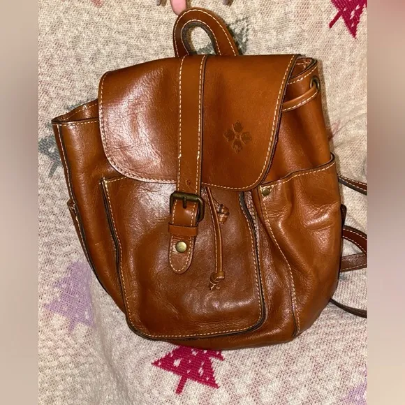 Patrica Nash Backpack - Image 2