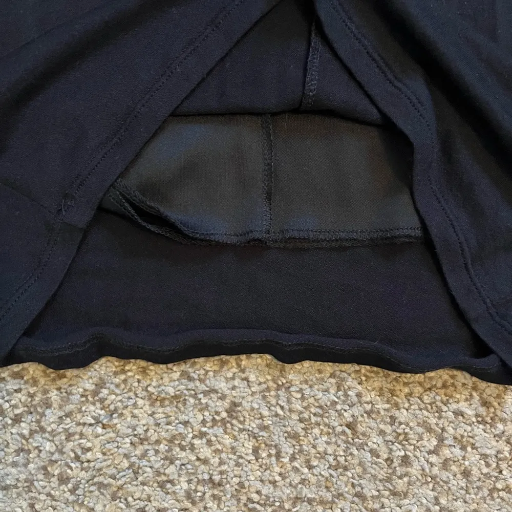 Stella Luce little black dress - Image 5