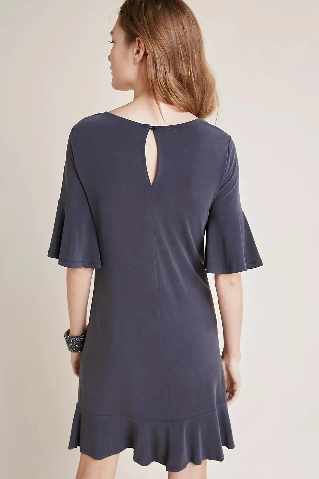 Anthropologie Averil Tee Dress - Image 3