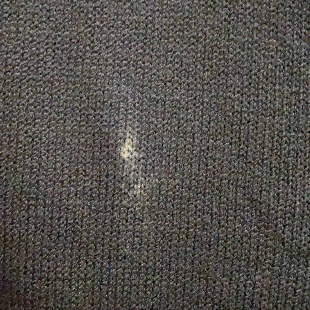 St. John Caviar Black Wide Leg Pull On Pants - Image 7