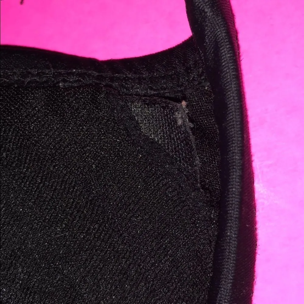 Xhilaration Bikini Top Black‎ - Image 7