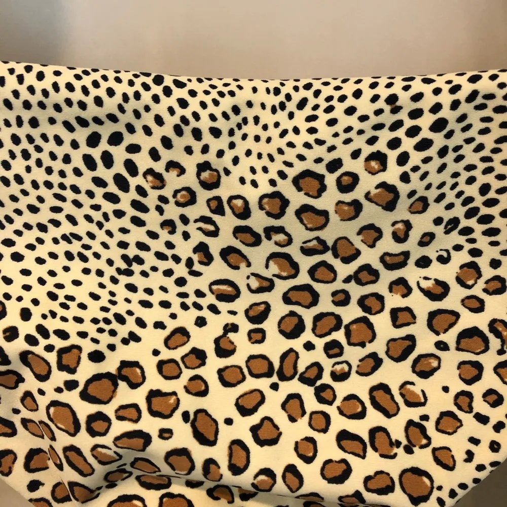 NWT Amuse Society Rory Cheek Valen Triangle Bikini - Image 16