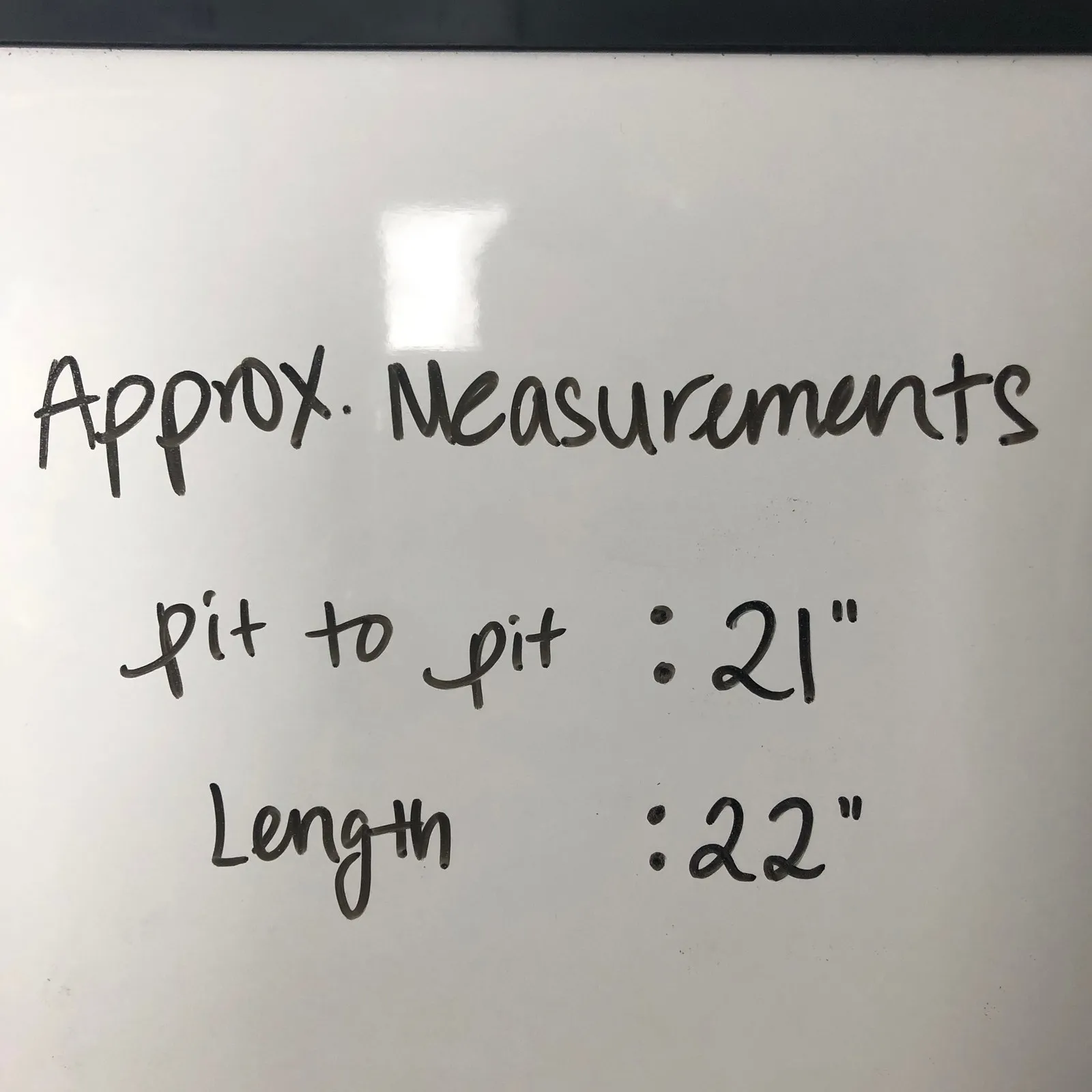 Iris 3/4 Sleeve Chiffon Floral Top Size L - Image 11