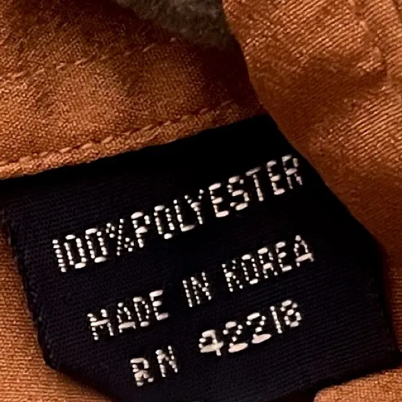 Givenchy  for Chesa vintage button up shirt - Image 7