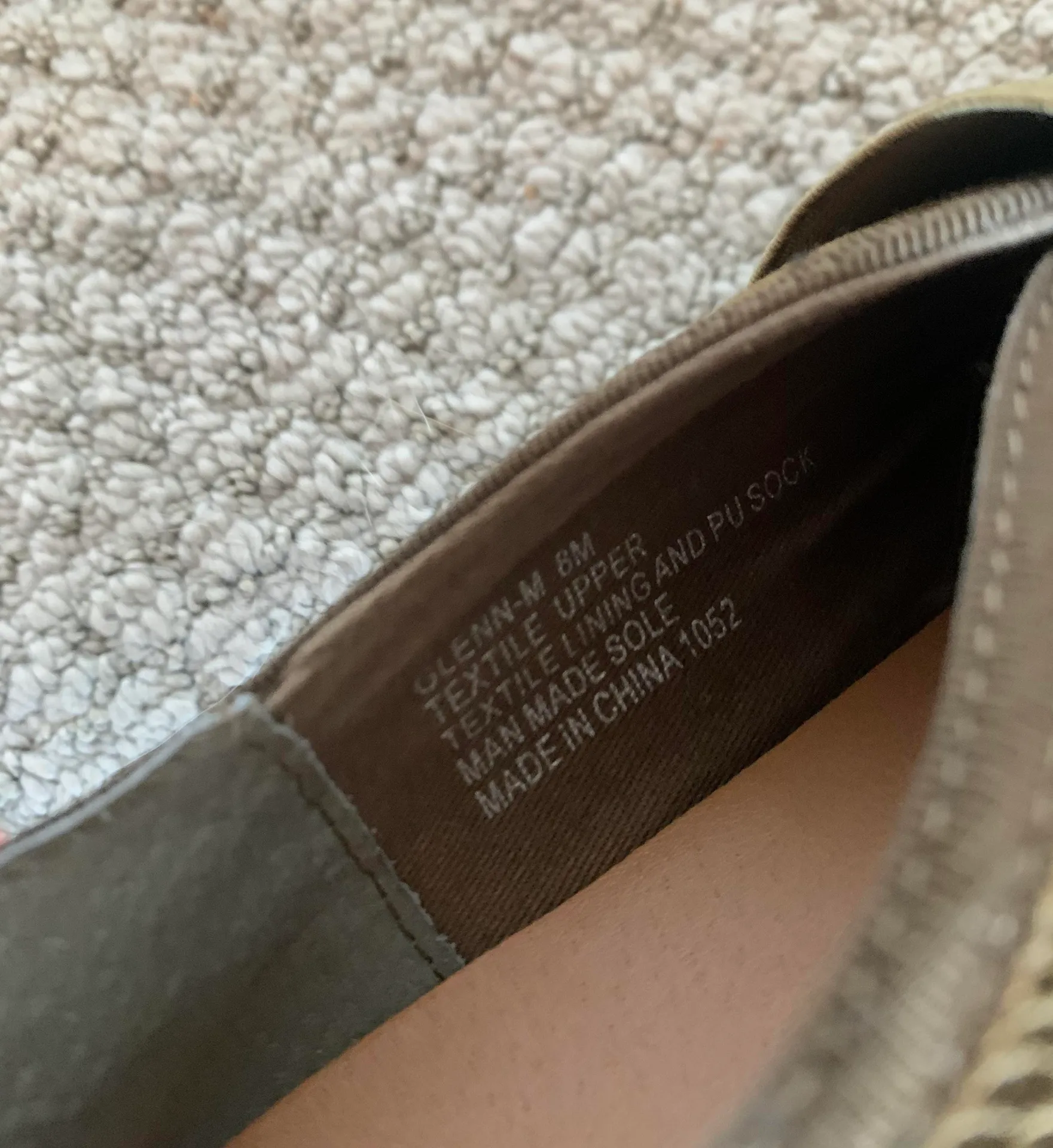 Slip On Sneaker - Image 3