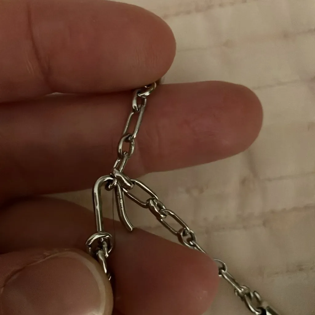 Trifari vintage necklace - Image 4