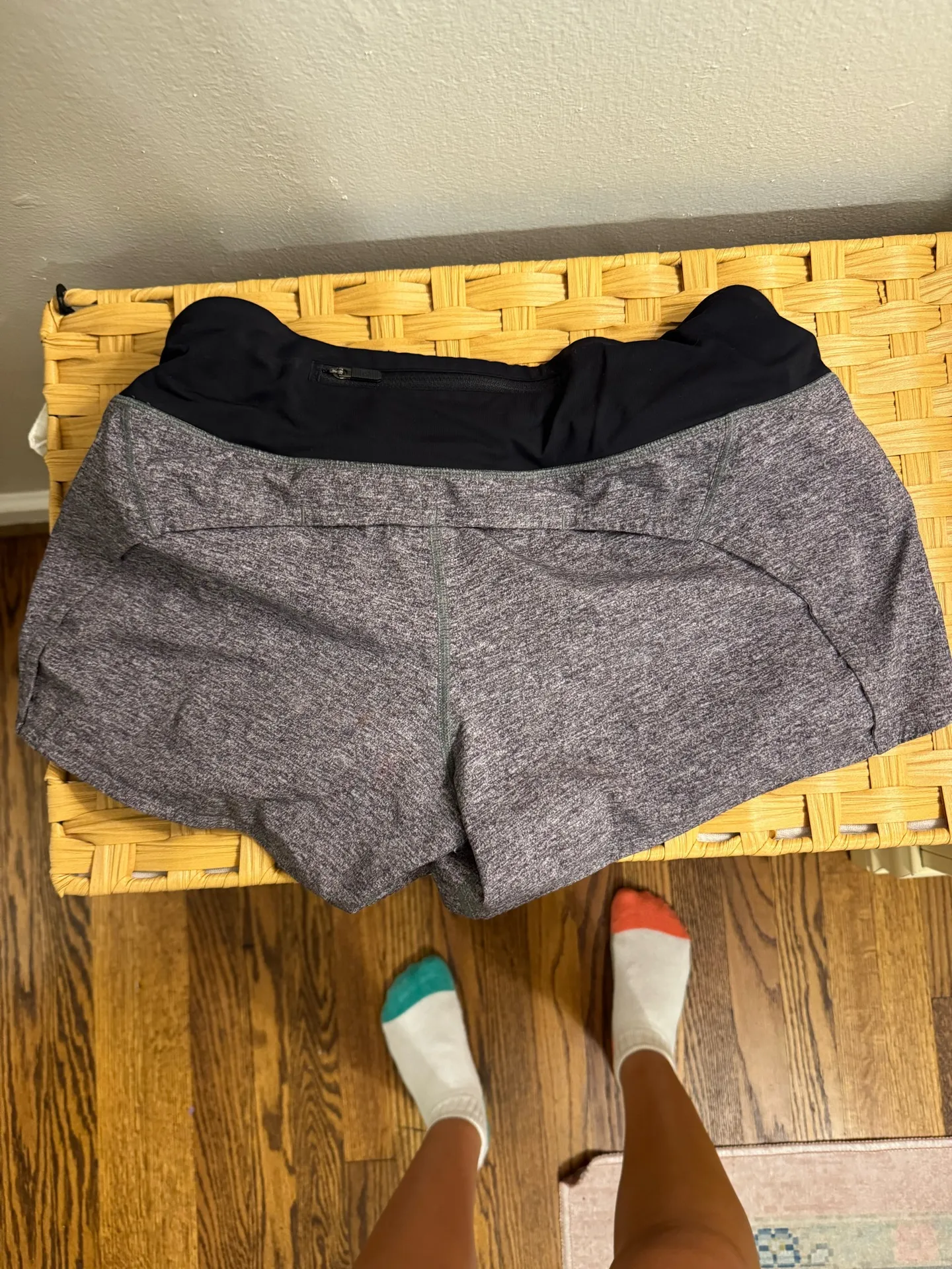 Lululemon  Shorts - Image 2