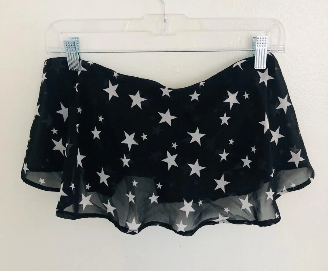 Forever 21 Star Bandeau Crop Top - Image 2