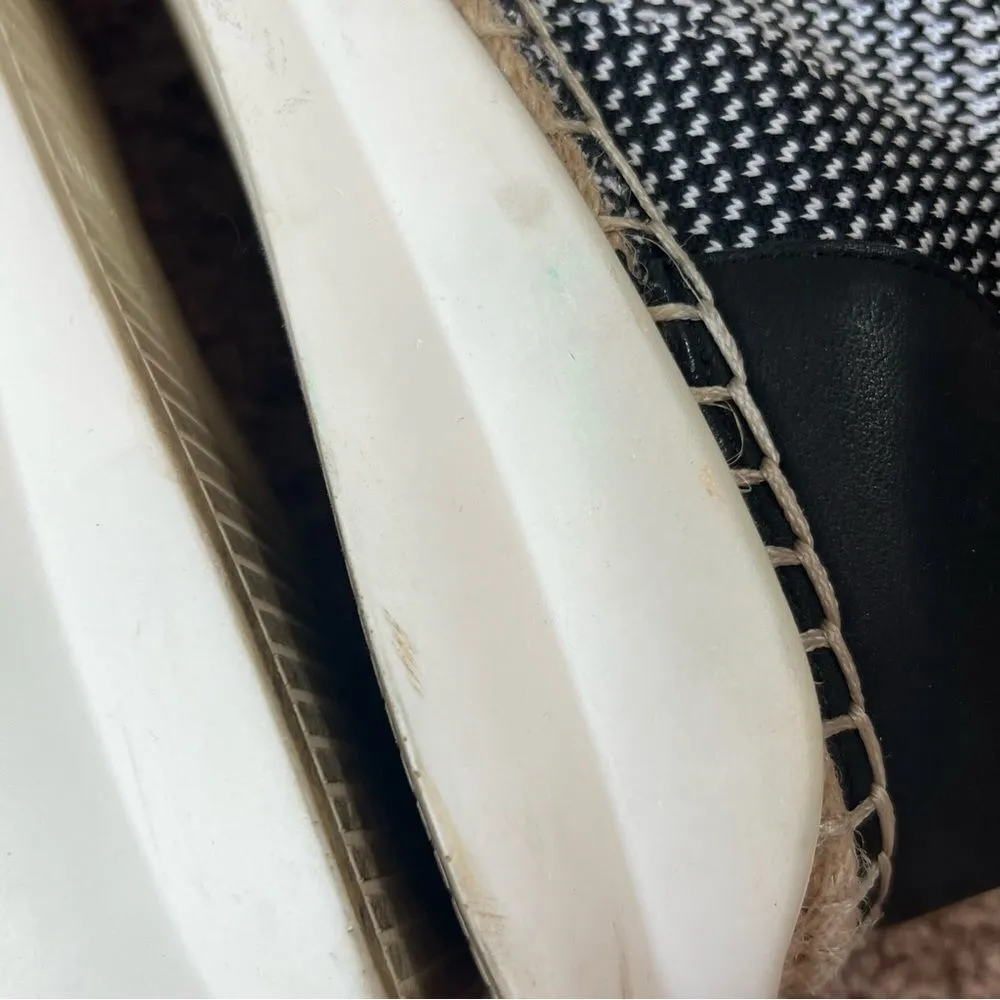 Vince Camuto AFFINA Synthetic Knit Fabric Slip-On Sneaker - Image 7