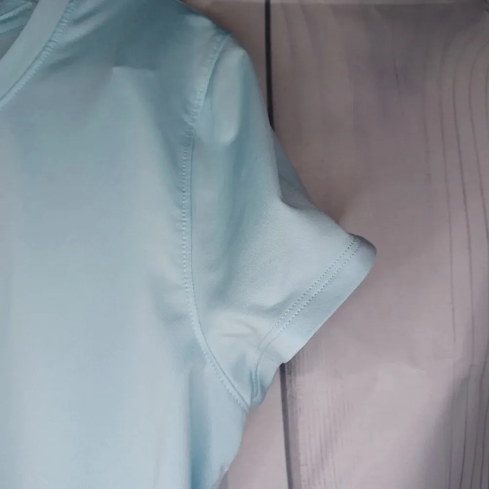 Under Armour shirt with mesh back - Image 3