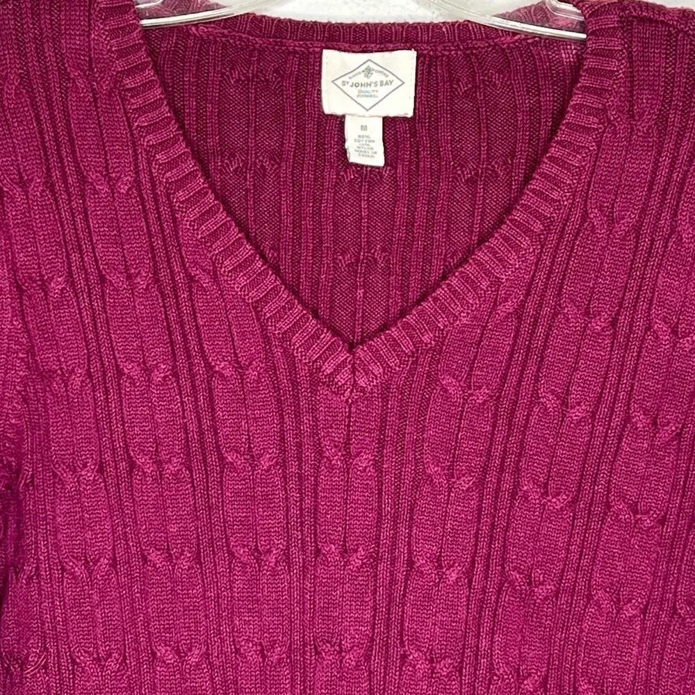 St. John's‎ Bay Sweater - Image 2