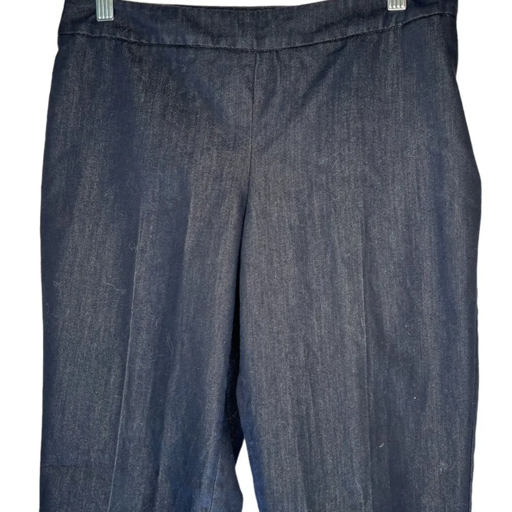 Talbots Chatham Ankle‎ Jeans - Image 2