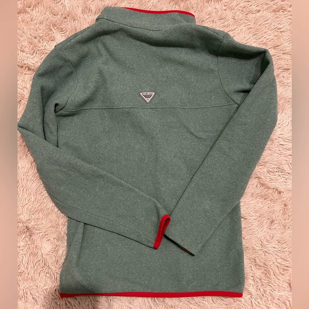 Columbia PFG Women’s Fleece Pullover - Image 2