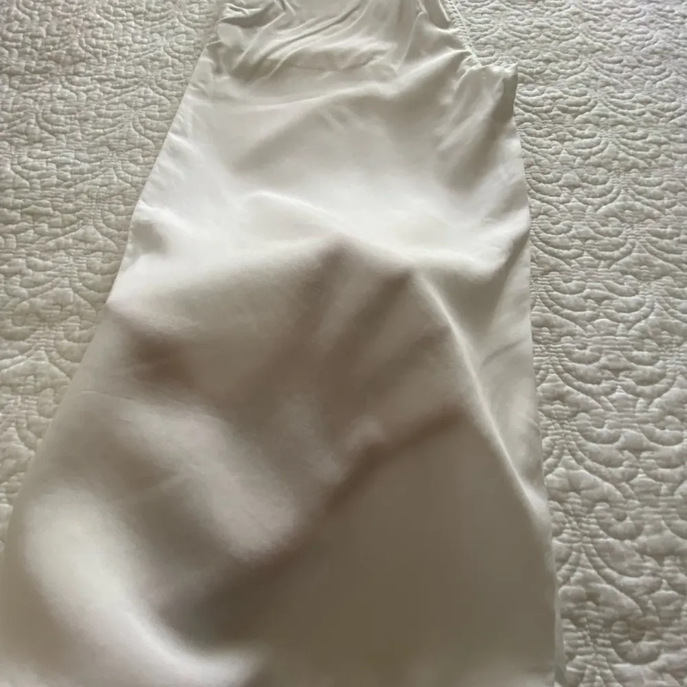 Fresh Produce Cropped Pull On Wide Leg Tencel Pants Size Small - Image 10