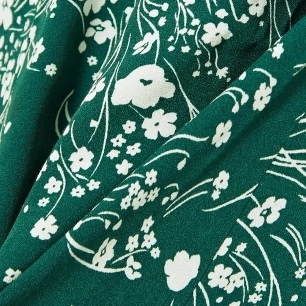 1HR SALE ⚡Reformation Chance Dress (Lake) - Image 4