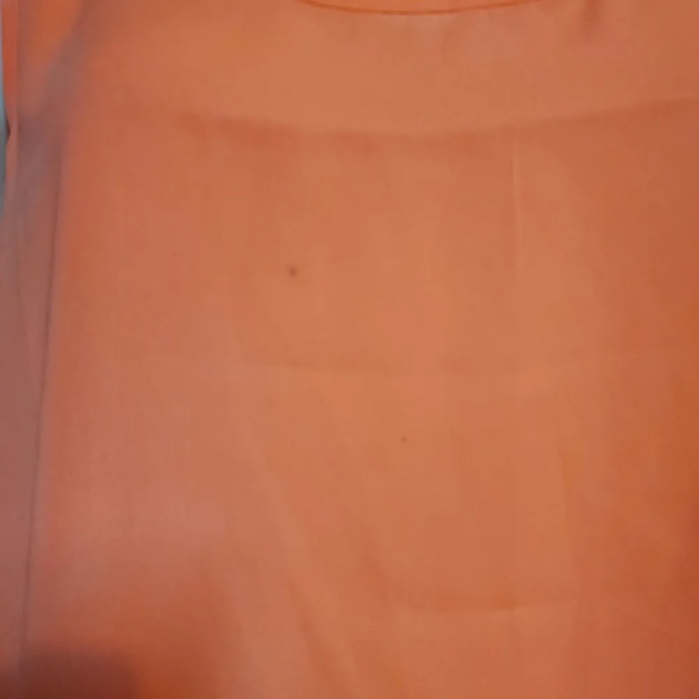 NWT Active USA Orange Tank Top (L) - Image 6