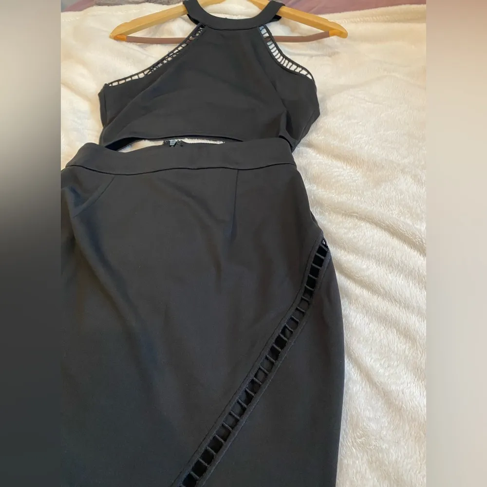 Tobi two piece set - Image 2