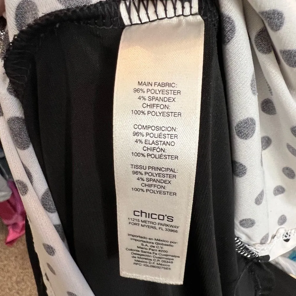 Chico's  Top‎ - Image 5