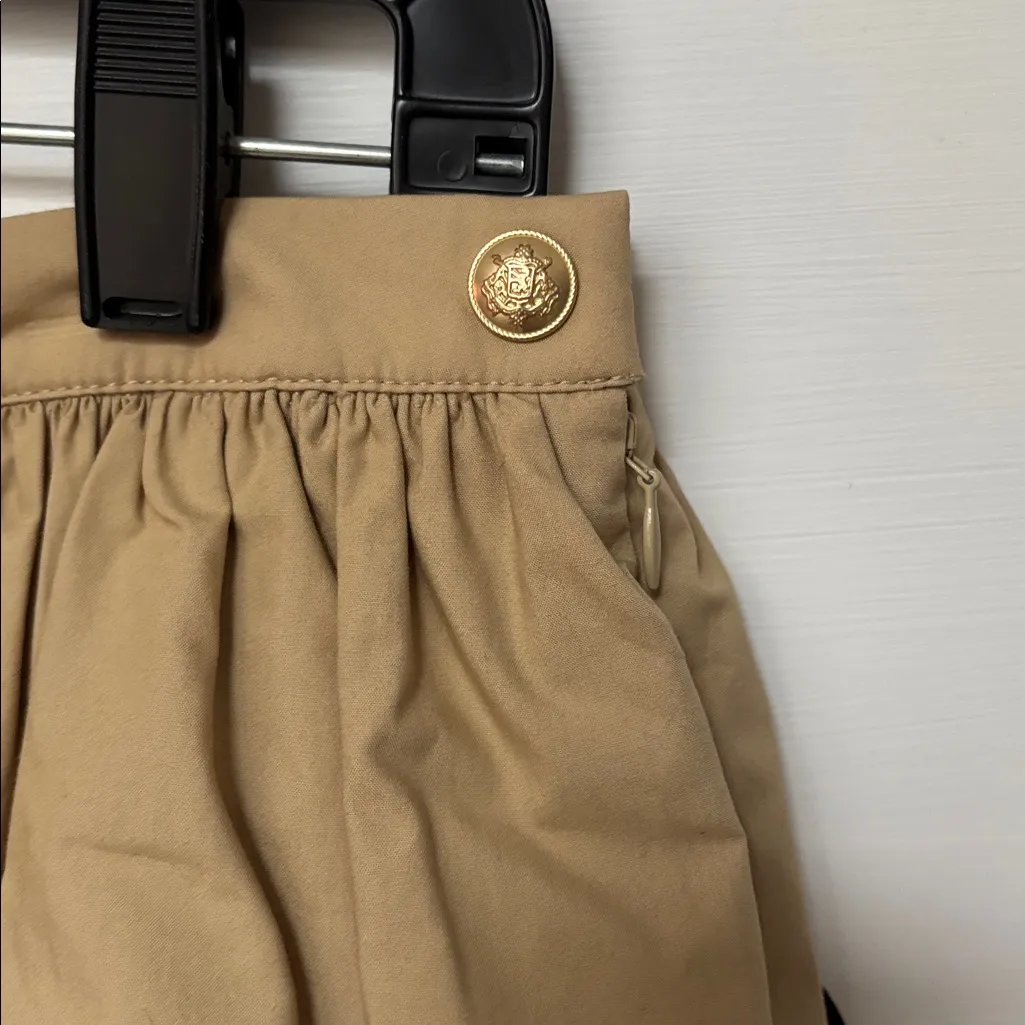 J. Crew bubble hem skirt - Image 2