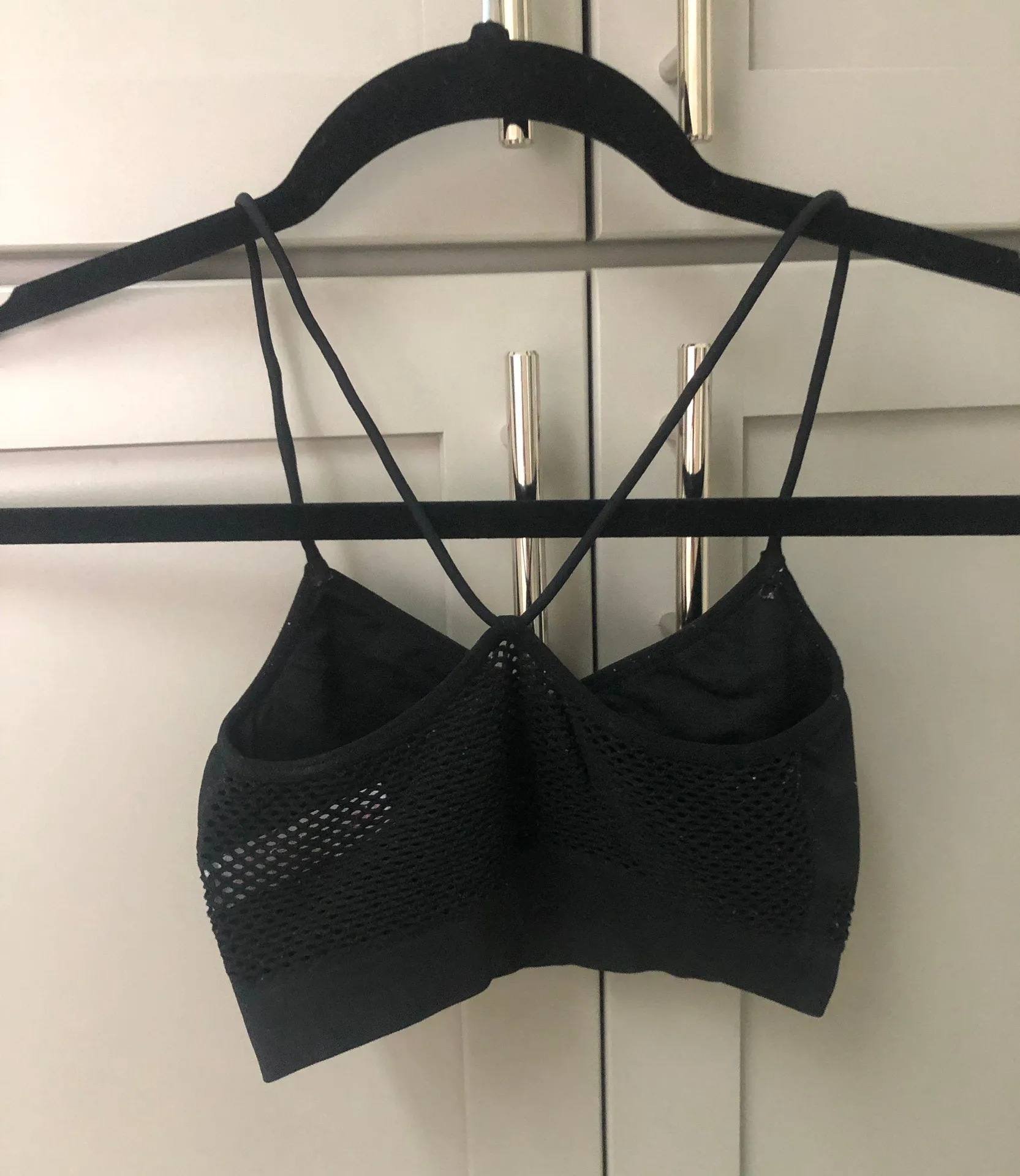 Sports Bra - Image 2