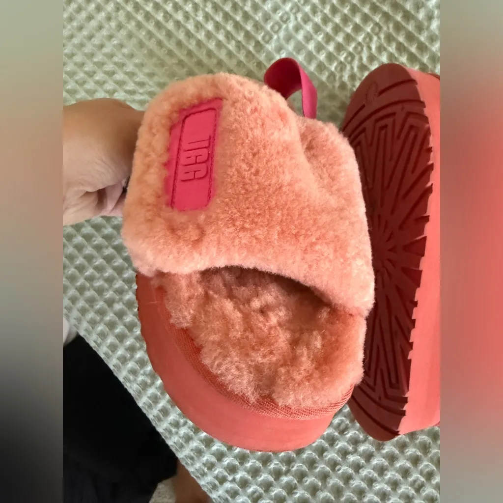 UGG Disco Slide size 7 - Image 6