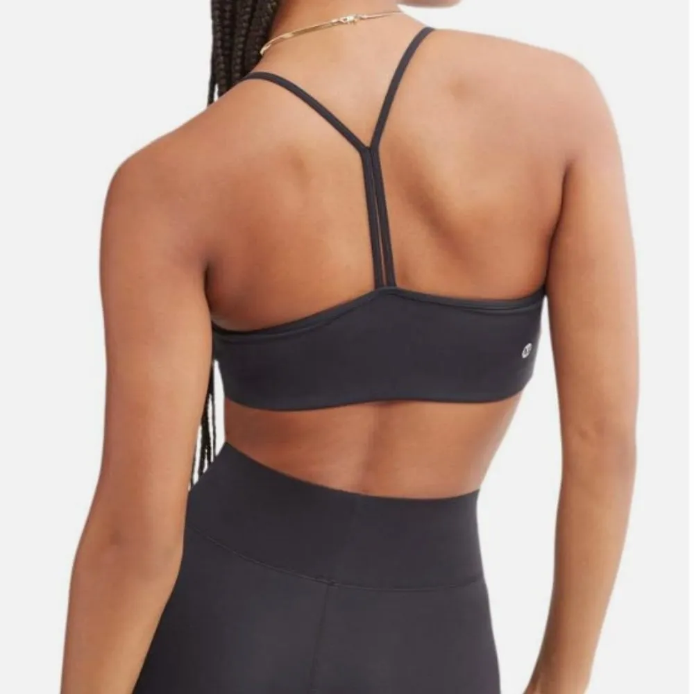 Bandier All Access Chorus Bra Black - Image 2