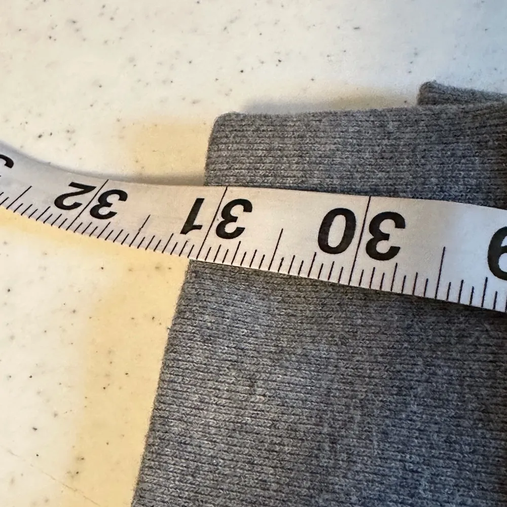 Victoria’s Secret Love Pink Sweatshirt Women RedGray Pullover - Image 7