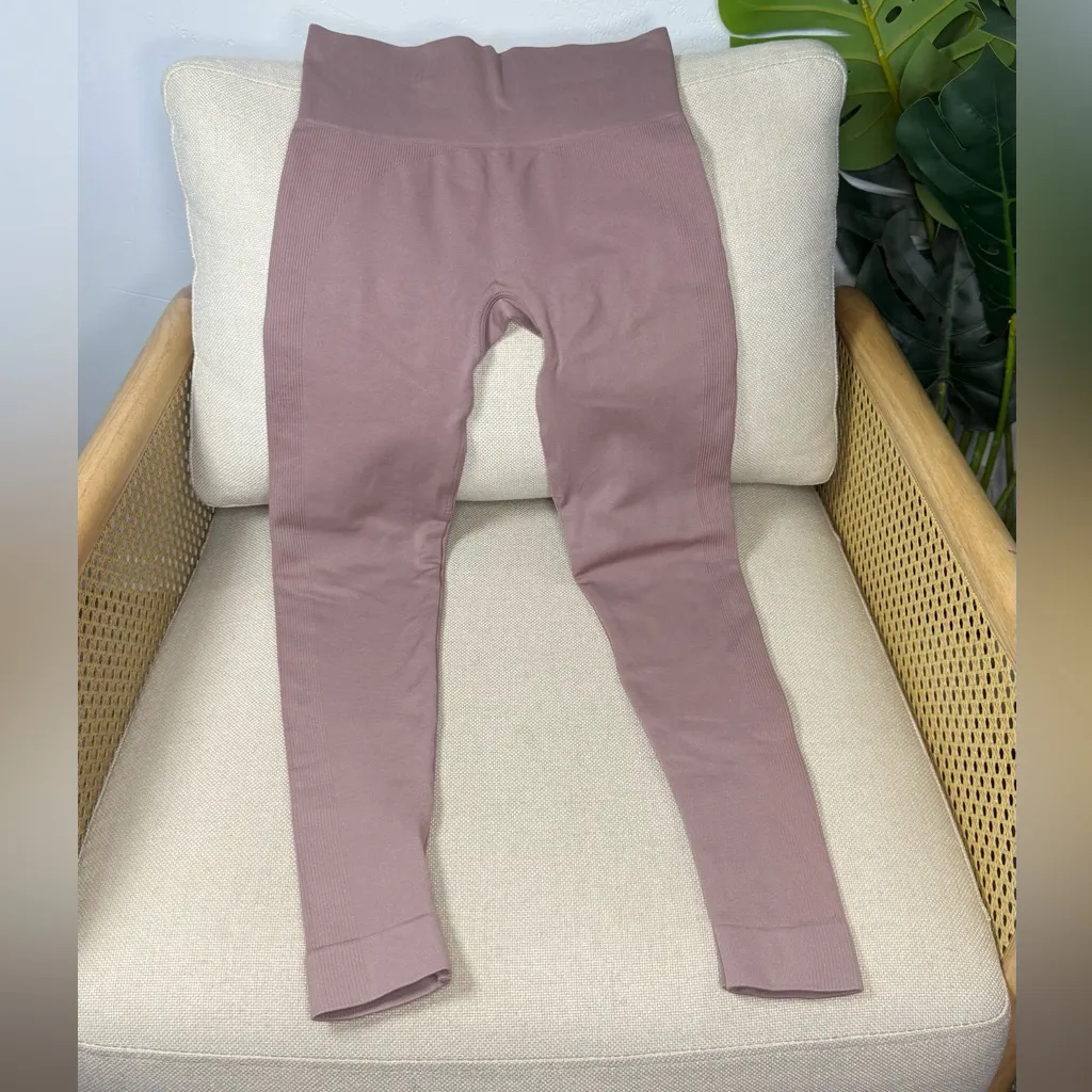 Set Active Sculptflex Seamless Leggings 24" - Image 4