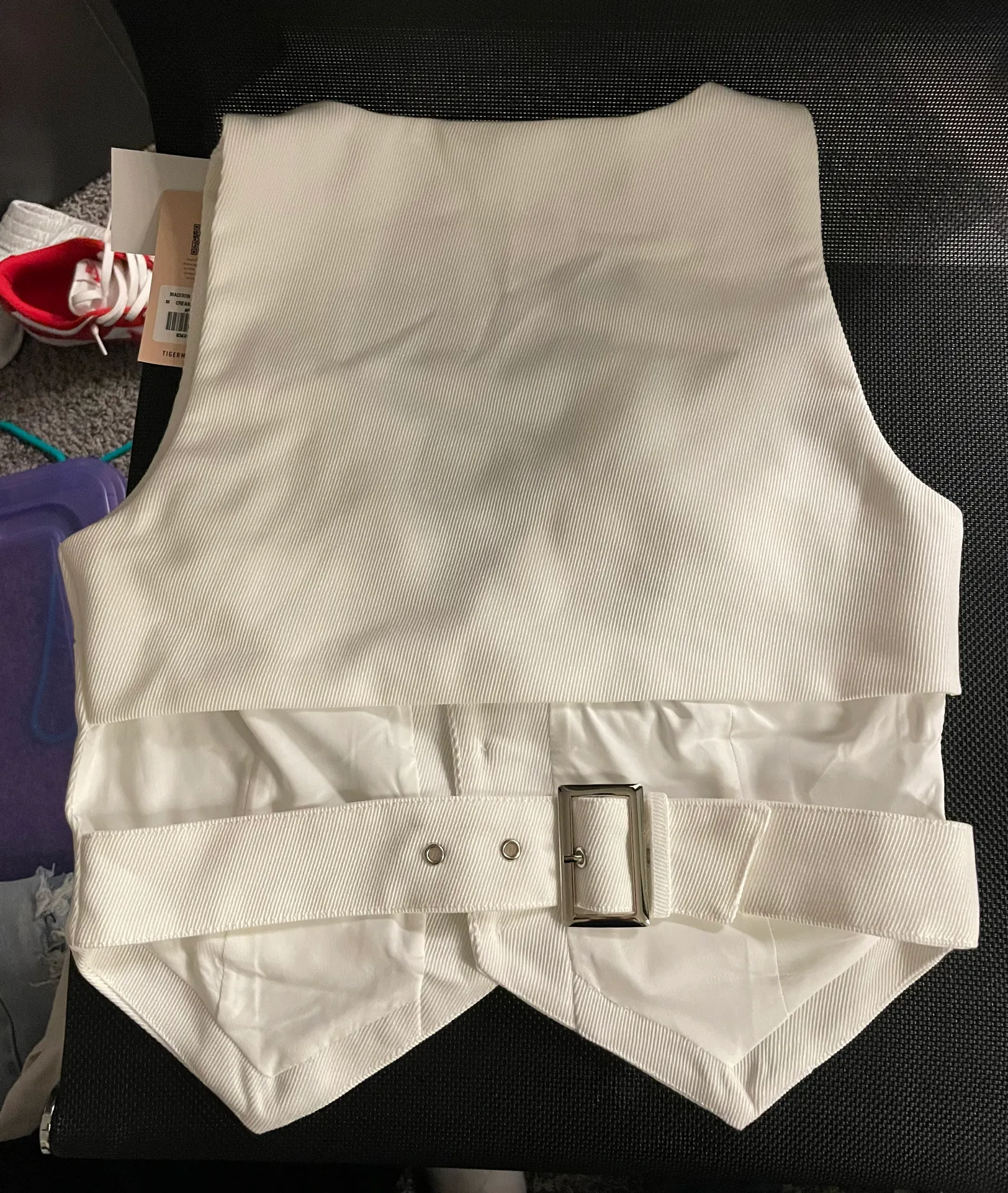 Tiger Mist Vest - Image 4