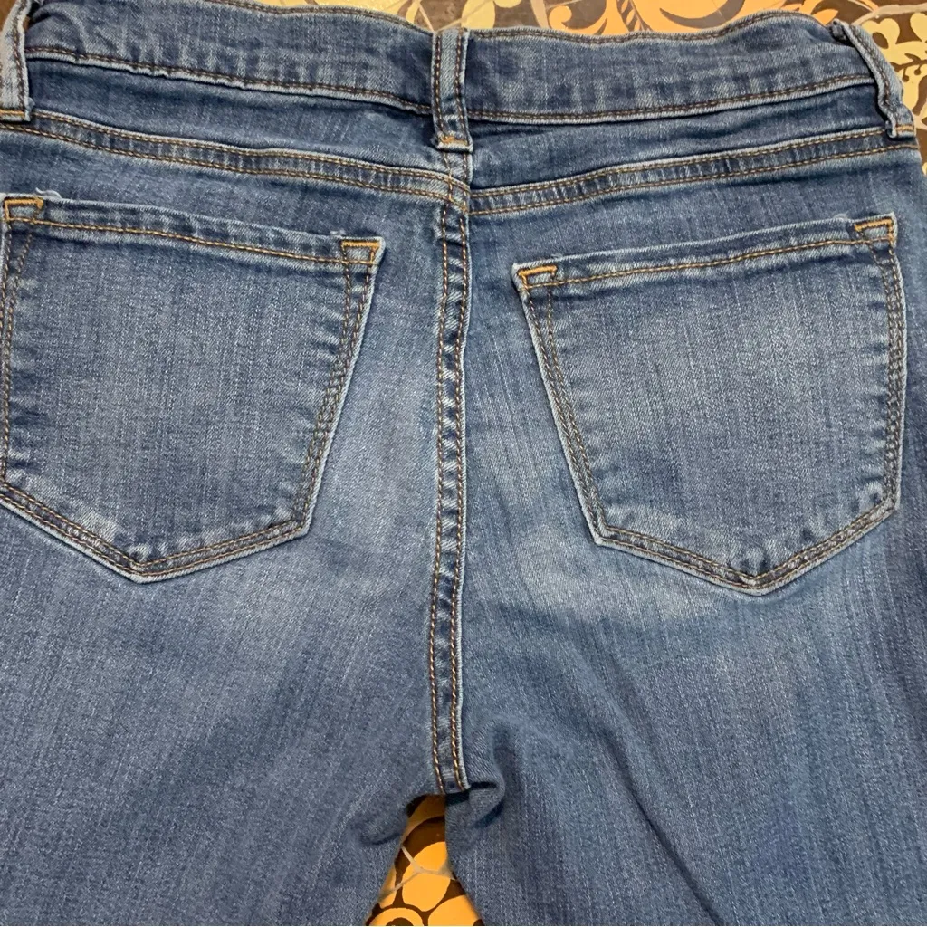 BANANA REPUBLIC Jeans Sz. 2/26 - Image 6