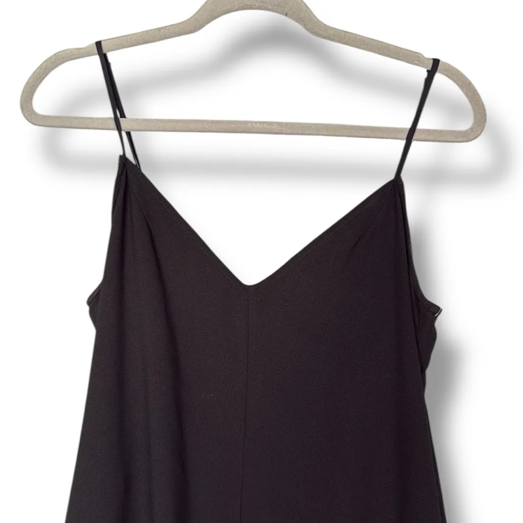 Hatch Black Jumpsuit‎ Size M - Image 2